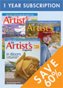 Artists-magazine