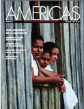 Americas-Magazine-Spanish-Edition