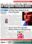 BirminghamMedicalNewsJournalCover