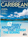 CaribbeanTravelandLifeCover