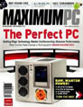 MaximumPCcover