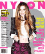 nylon